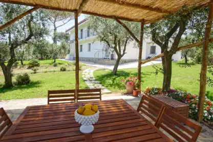 La Gesina B&B