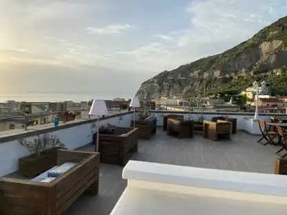 La Pennichella Sorrentina Relais