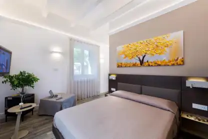 AGAVE B&B