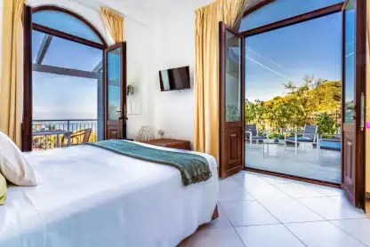 Terrazza Iride