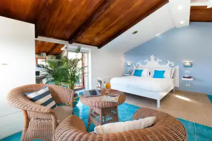Maison Villa Angela 