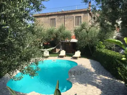 B&B la Quiete
