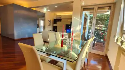 Pines apartment Sorrento