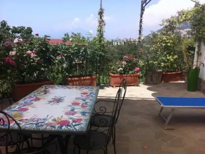 La Terrazza Di Seiano