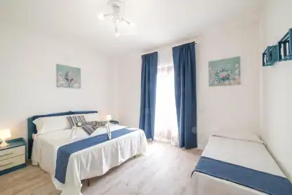 Ninfea Apartment Superior