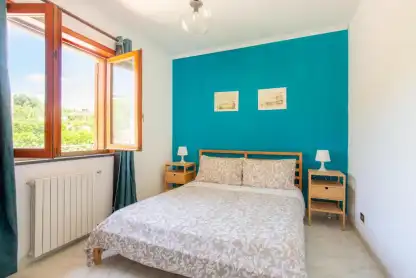 Villa Mariel Suites & Apartment
