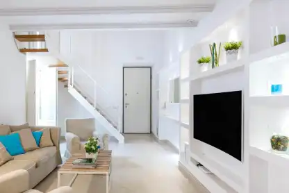 Mammare Sorrento Loft