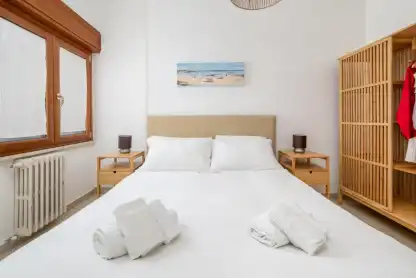 Rossella Holiday Home