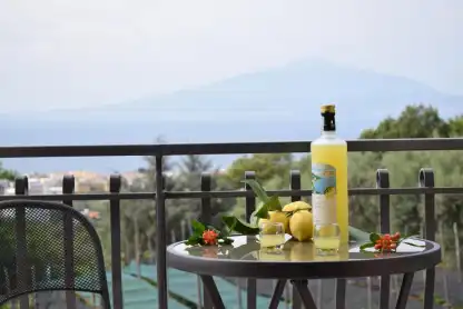 Sorrento Dolce Casa