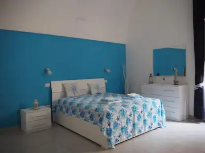 Angolo del Marinaio. Casa Vacanze a Meta di Sorrento