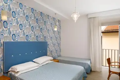 Hotel Del Corso