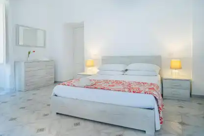 Casa del Capitano