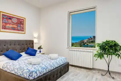 Casa Felix Renovated apartment whit views