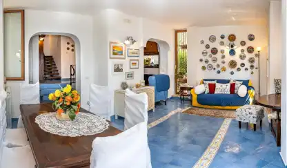 Casa Vacanza Olivegrove