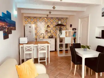 Casa Enrica