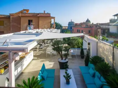 Magi House Relais