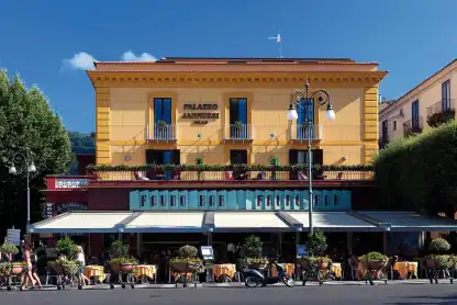Palazzo Jannuzzi Relais