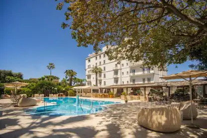 Hotel Mediterraneo