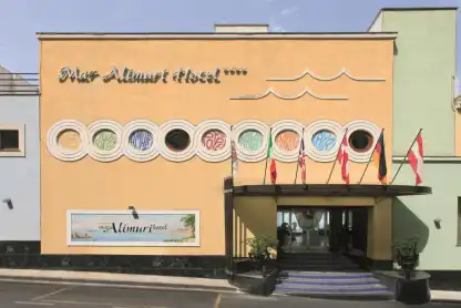 Mar Hotel Alimuri