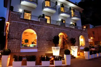Le Ancore Hotel 