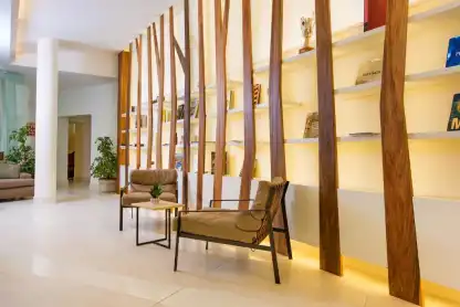 Hotel Le Axidie