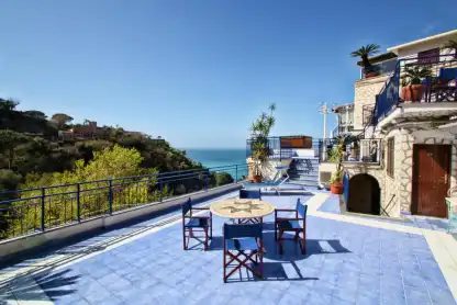 Hotel Oriente