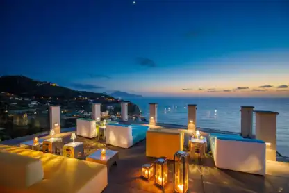 Villa Fiorella Art Hotel 