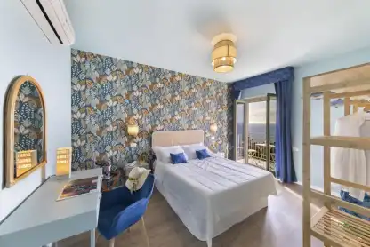 Hotel Villa Lubrense Sorrento
