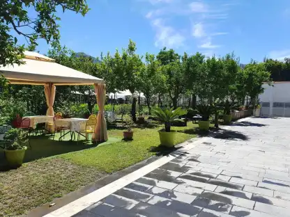 YourHome - Casa Aristide