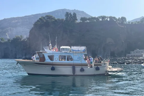 Scorfanella rental for max 50 people